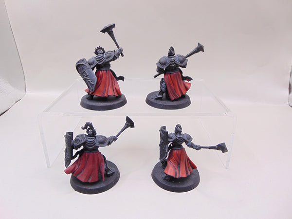 Sequitors
