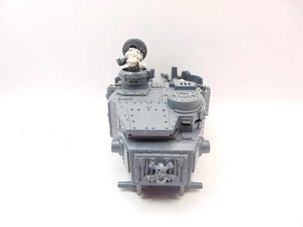 Battlewagon