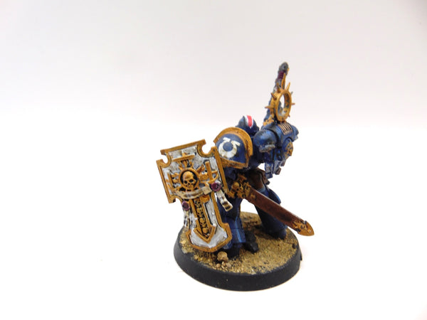 Primaris Lieutenant