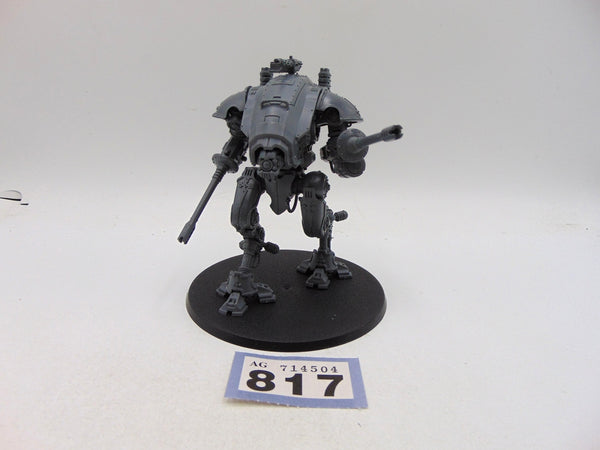 Armiger Helverin
