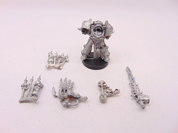 Abaddon the Despoiler