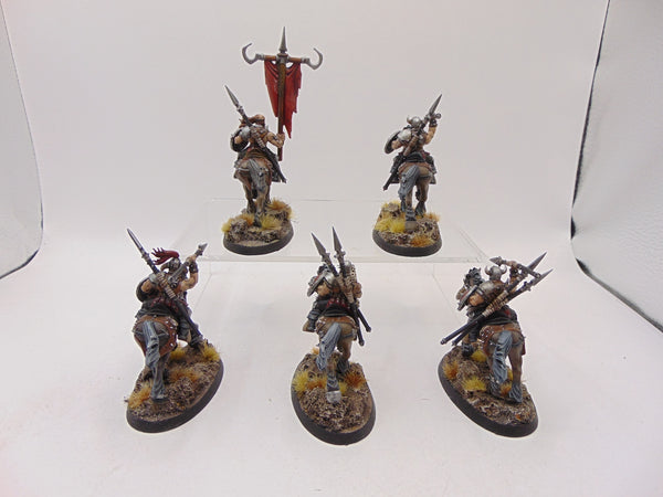 Marauder Horsemen
