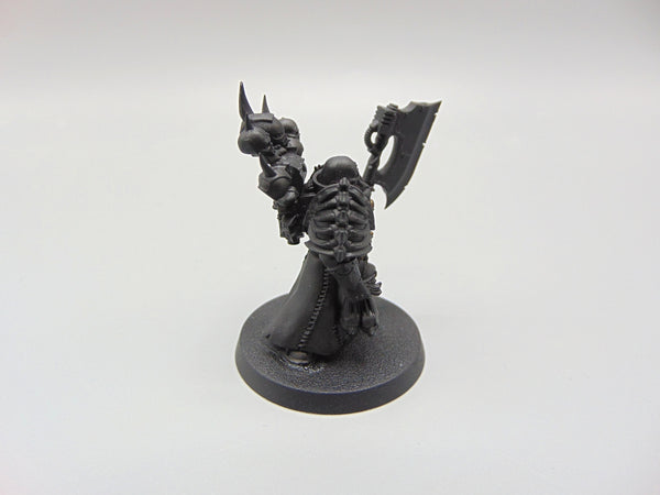 Master of Executions