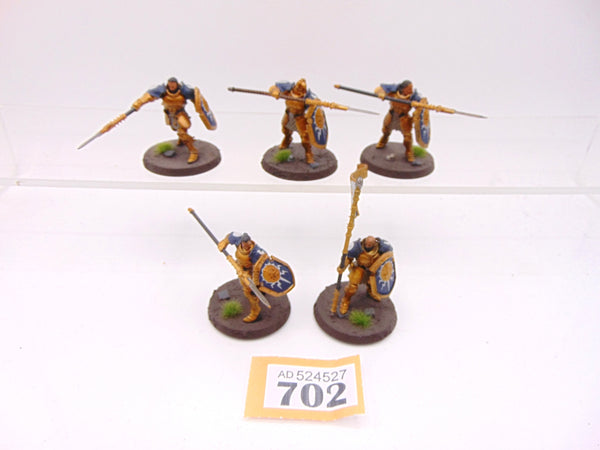Vindictors