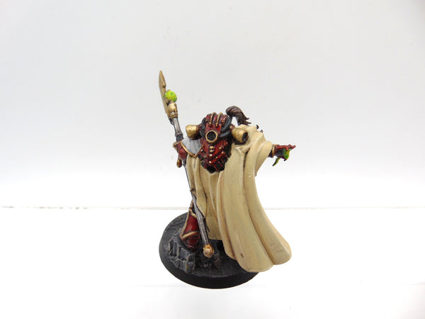 Thousand Sons Praetor Conversion