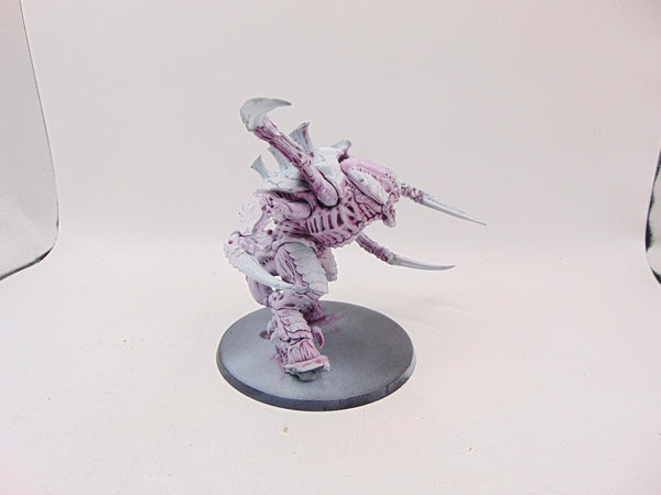 Screamer Killer