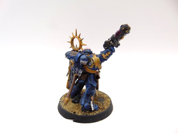 Primaris Lieutenant