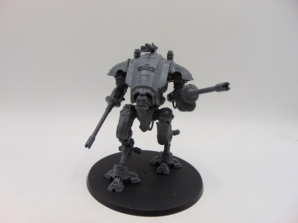 Armiger Helverin