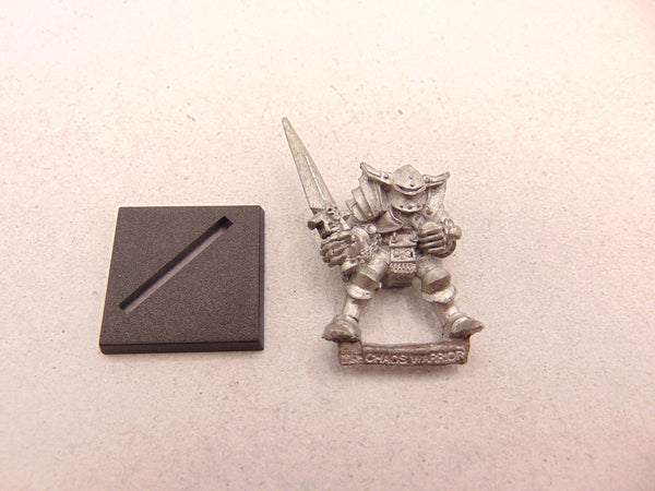 Warrior of Khorne
