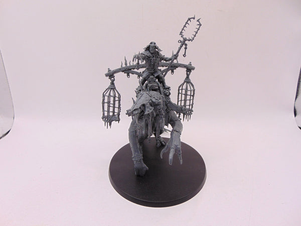Swampboss Skumdrekk