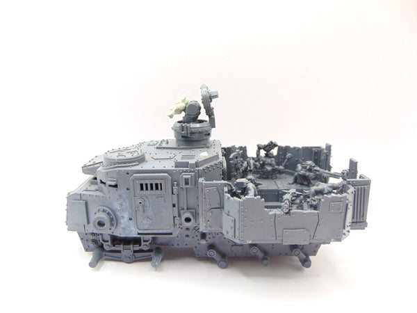 Battlewagon