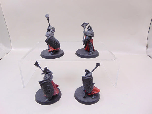 Sequitors