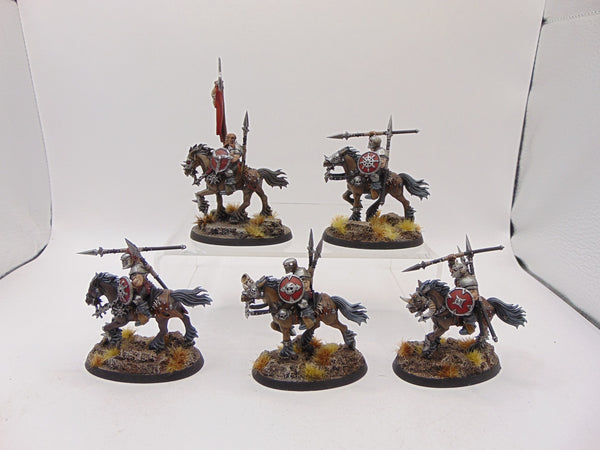 Marauder Horsemen