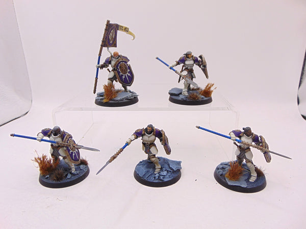 Vindictors