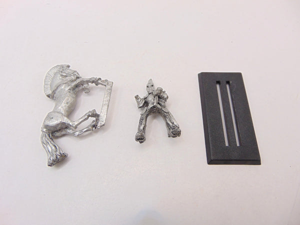 Elven Cavalry