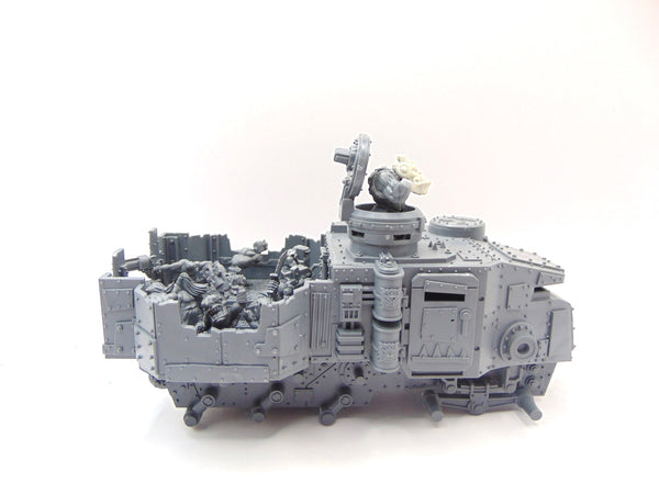 Battlewagon