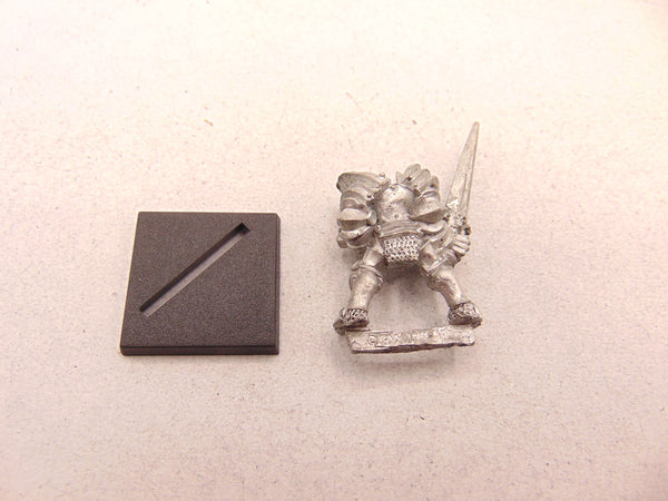 Warrior of Khorne
