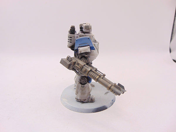 Contemptor Dreadnought