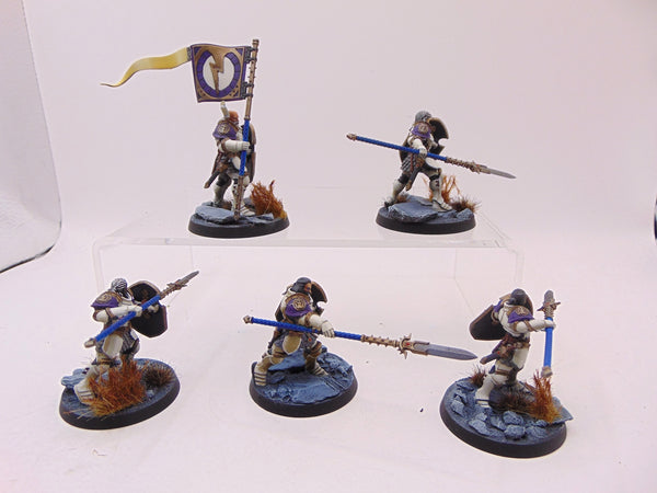 Vindictors