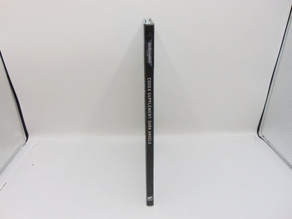 Dark Angels - 10th Edition Codex