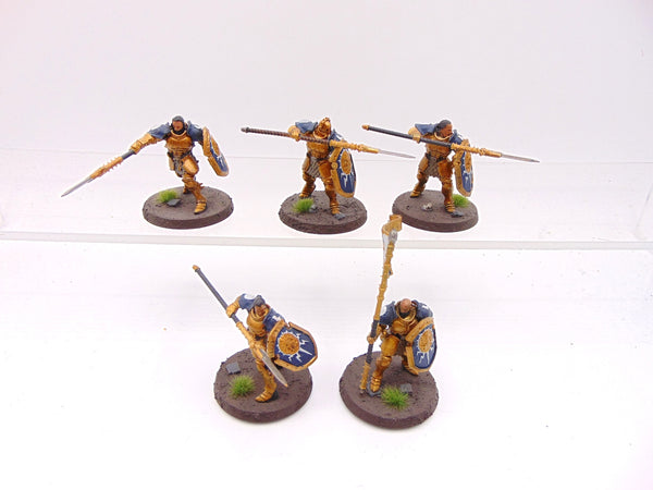 Vindictors