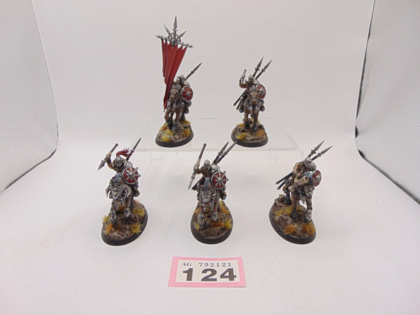 Marauder Horsemen