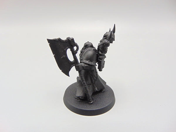 Master of Executions