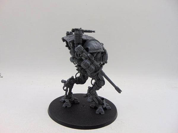 Armiger Helverin