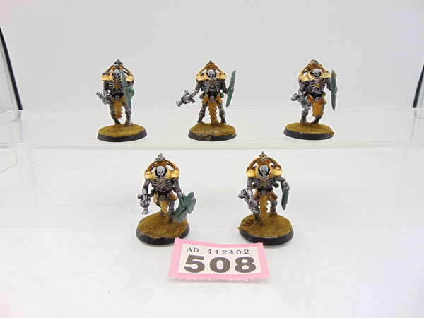 Triarch Praetorians
