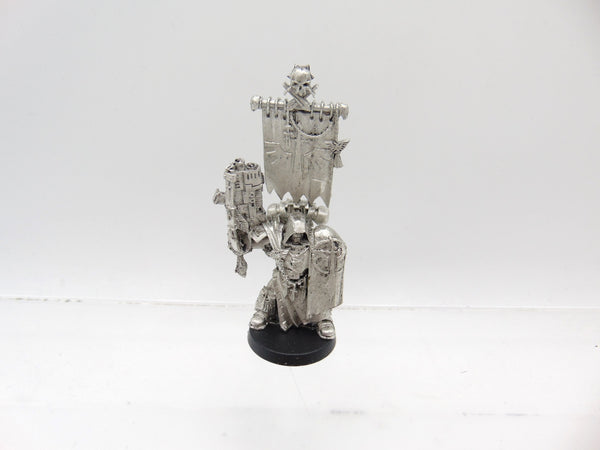 Limited Edition Dark Angels Company Master