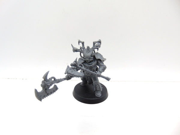 Aspiring Champion Conversion