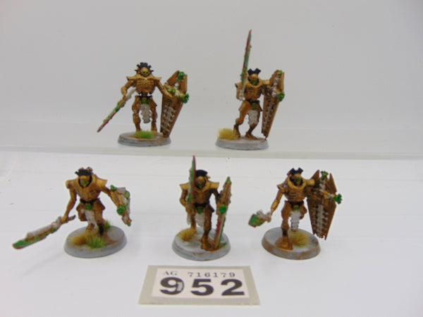Lychguard