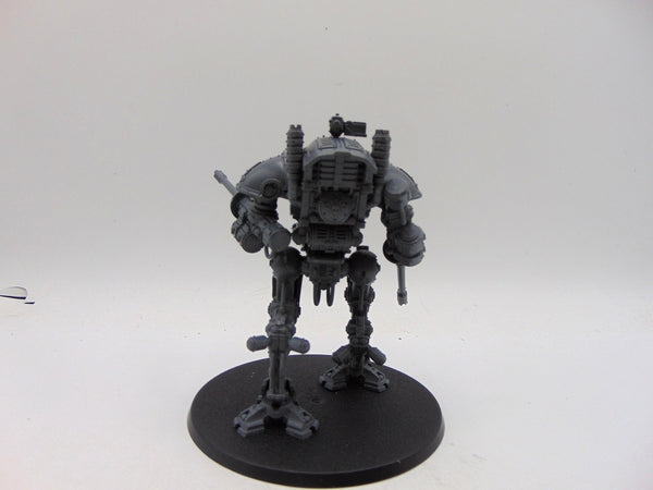 Armiger Helverin