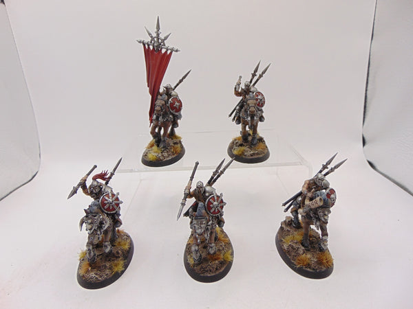 Marauder Horsemen
