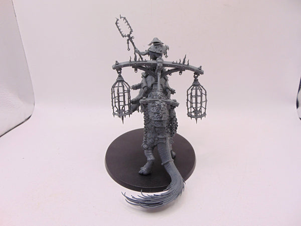 Swampboss Skumdrekk