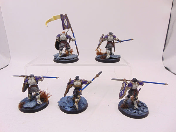 Vindictors