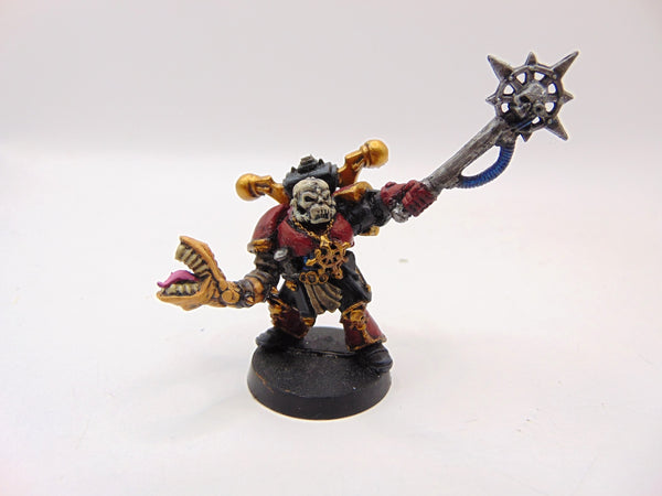Chaos Champion Conversion