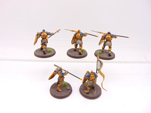 Vindictors