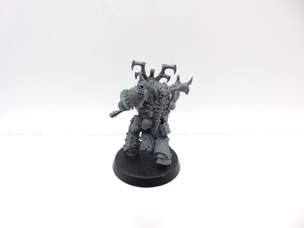 Aspiring Champion Conversion