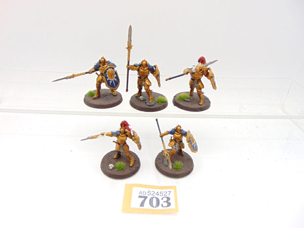 Vindictors