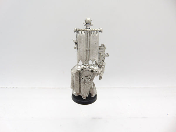 Limited Edition Dark Angels Company Master