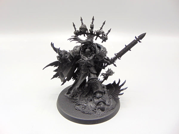 Abaddon the Despoiler