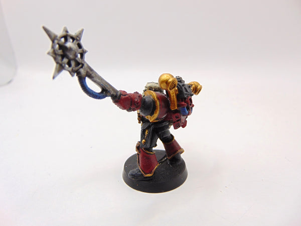 Chaos Champion Conversion