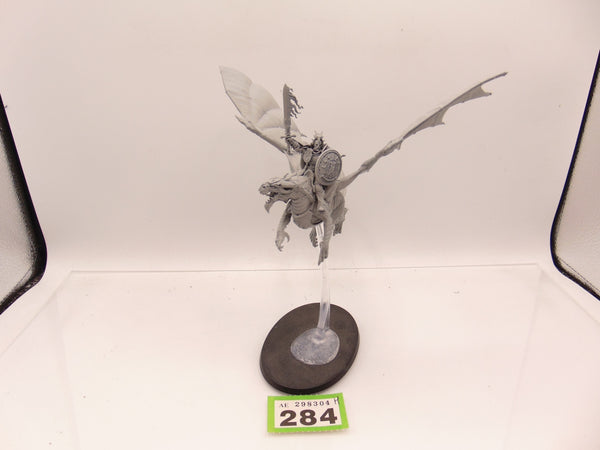 Knight Draconis