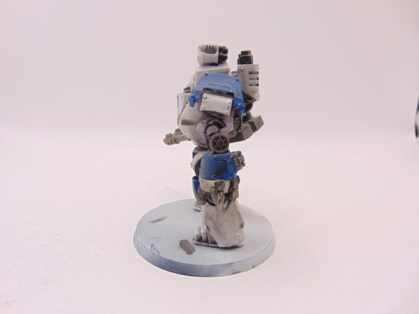 Contemptor Dreadnought