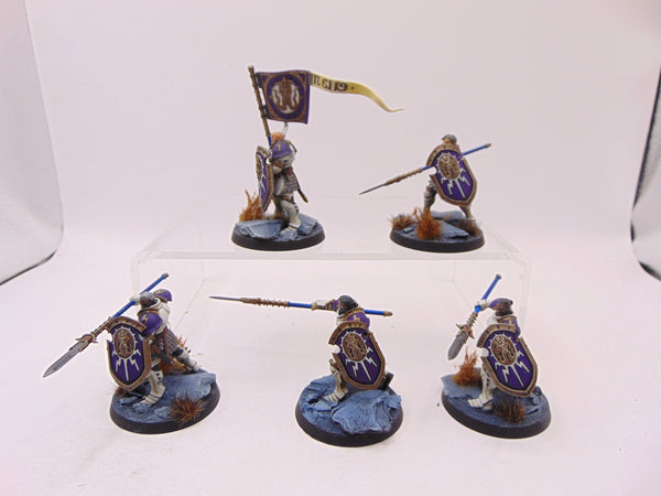 Vindictors