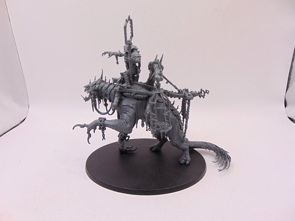 Swampboss Skumdrekk