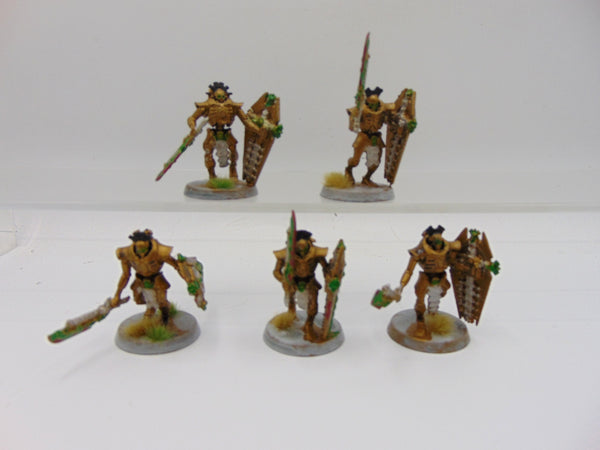 Lychguard