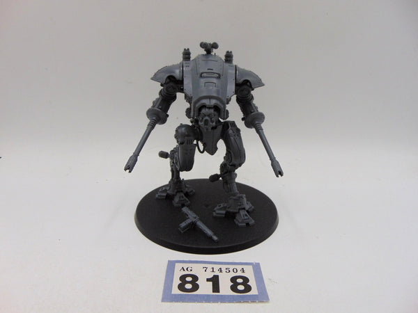 Armiger Helverin