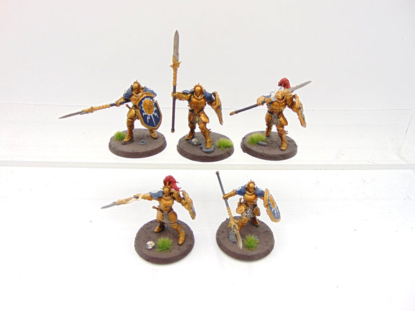 Vindictors